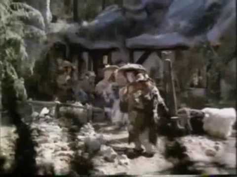 Cannon Movie Tales 'Snow White' OTHER SPECIAL TRAILER