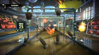 Kinect Adventures: RallyBall