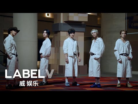 WayV 威神V NCT テン 未公開　ポラロイド WayV (威神V) - 'New Ride (浪漫公路)' Lyrics (Chin_Pin_Eng