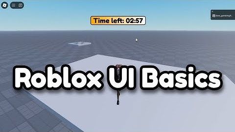 [2024] How to make attractive and responsive Roblox UI easily