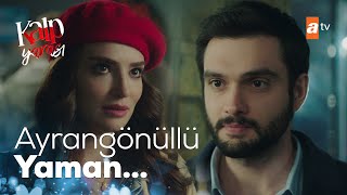 Yaman, Betülü Görünce Bir Şeyler Hissetti - Kalp Yarası 27. Bölüm