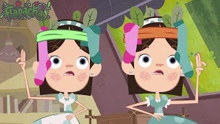 Flapacha | Une chevelure de rêve (S02E72) 🤩 | Épisode entier en HD Flapacha | Une chevelure de rêve (S02E72) 🤩 | Épisode entier en HD