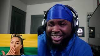 Dezzie x Beezy - Crocodile Teeth (Chale Yenkoh) [Music Video] #RAGTALKTV REACTION