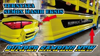truck semok masih eksis