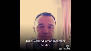 Şimdi Geldi Ağlamanın Zamanı.sezai Dilki. Resimi