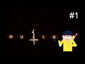 The nightmare begins  outlast 2  part 1