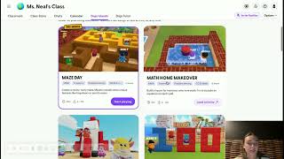 ClassDojo for Teachers - Screencastify