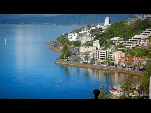 Wellington - City Video Guide