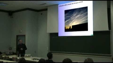 Introduction to combustion - part 1