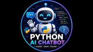 AI ChatBot using Python | Bank ChatBot | Python AI | Advanced Python | Python Programming
