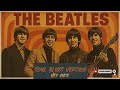 Hey Jude - 1960's - Soul Blues Version