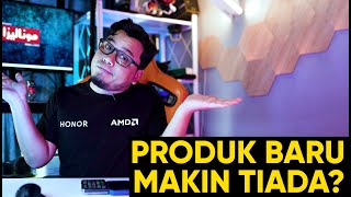 Download Lagu Product PC Gaming Baru Makin Berkurangan,Kenapa? #podcast Download Lagu Product PC Gaming Baru Makin Berkurangan,Kenapa? #podcast