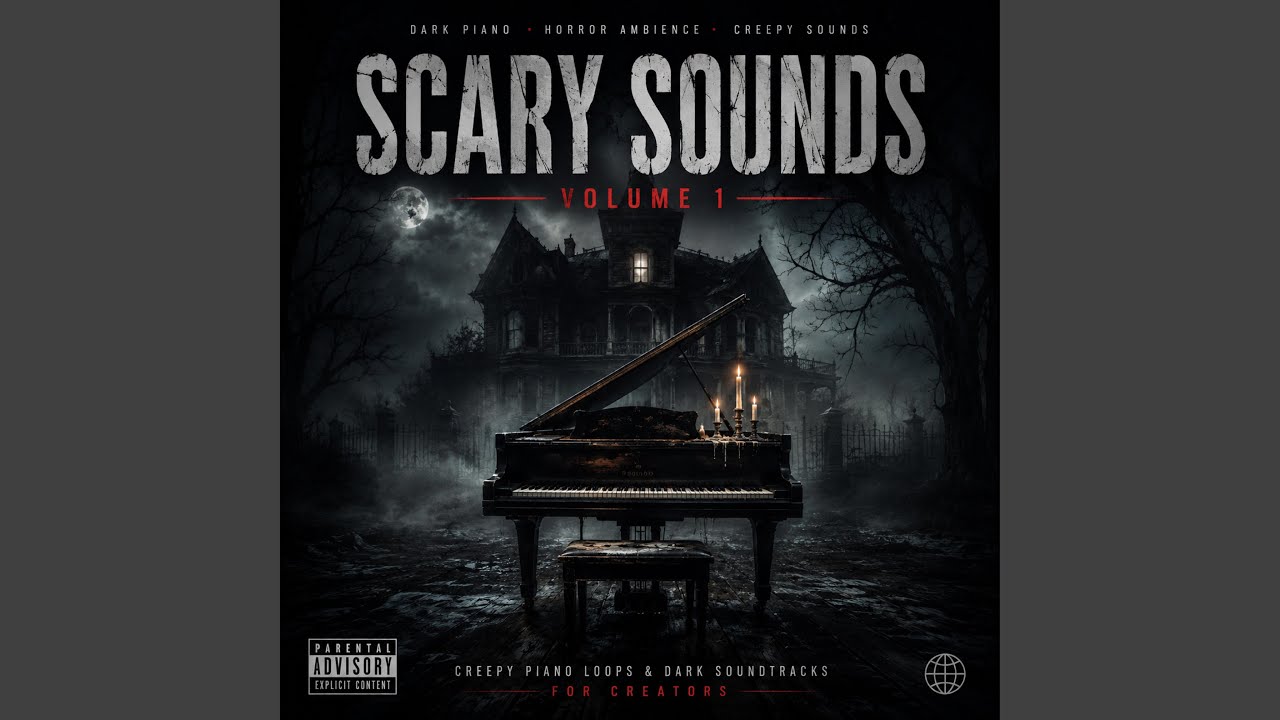 Watch Horror Ambience on YouTube Watch Horror Ambience on YouTube