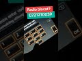 VW Audi Seat Skoda Cod Deblocare Radio Auto Original Din Serie Serviciu Rapid Fără Diagnoză