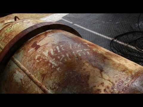 ქალაქ ზუგდიდში, წერეთლის ქუჩაზე მდებარე ღვინის საწარმო  ჯიხას ტერიტორიაზე გაჟონილი ქლორის გაუვნებელყ