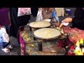 Khaboos - Street food in Doha, Qatar