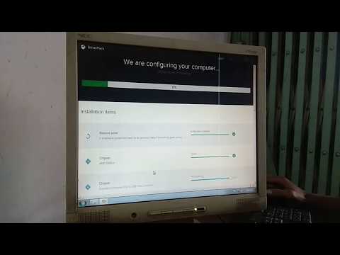 Cara Instal Driver Menggunakan DriverPack Solution Terbaru Tahun 2019
