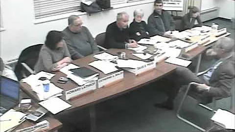 Ron Corwin wants to Hire an Attorney