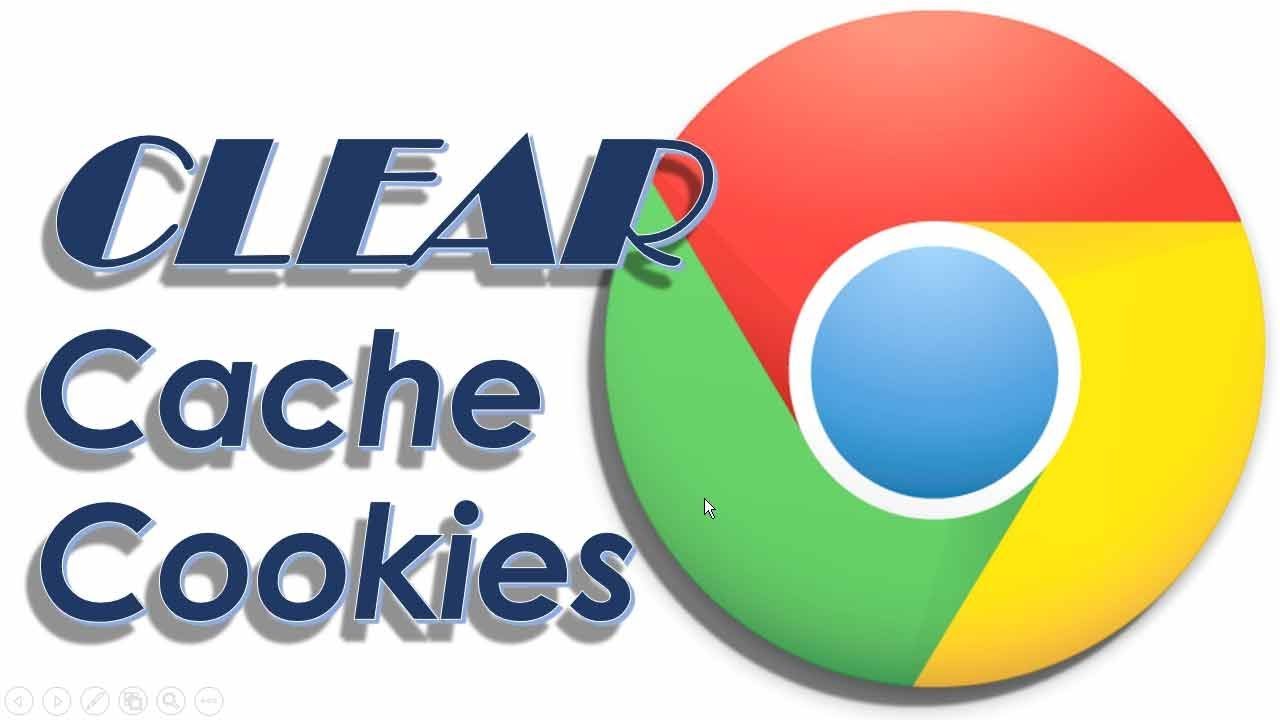 VI_ cache là gì , xóa cache , cookie là gì , xóa... - youtube