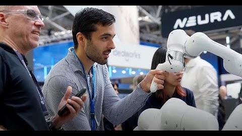 Franka Robotics at Automatica 2025