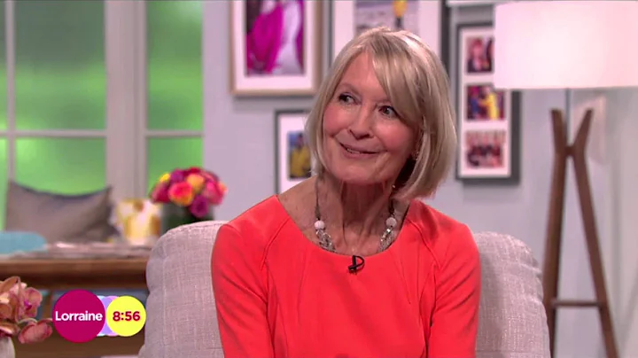 Sandra Howard On Frank Sinatra | Lorraine