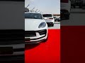 Side by side.Light to shadow.beast and road master.Macan and Cayenne.Built with one purpose #777cars