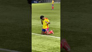 Arbitro Comprado Nos Roba En El Primer Partido Del Mundial De Futbol De Creadores