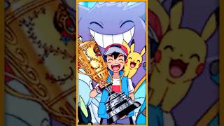 Every Pokémon League Champion In The Anime