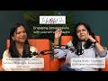 In conversation with Kavita Jhala, Founder Kaffienated Konversations