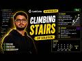 This "Easy" DP Problem Appears in Every FAANG Interview | LeetCode 70