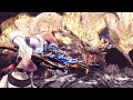 【MHWI】3分ぐらいで歴戦金レイアを一人で倒す方法 ストームスリンガーは壊れている。