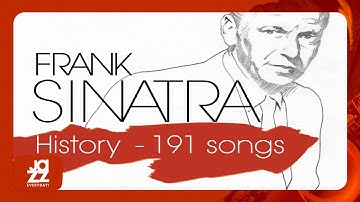 Frank Sinatra - You Go to My Head