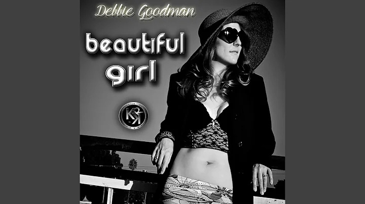 Beautiful Girl