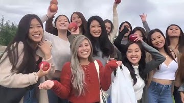 ♥Bing aKDPhi SPRING 2020 Rush Video - TEASER♥