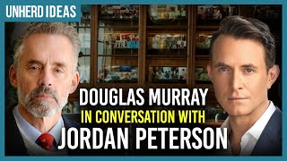 Douglas Murray in conversation with Jordan Peterson