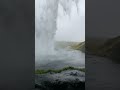 Seljalandsfoss Waterfall Walking Tour, River Seljalandsá - Iceland