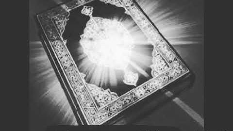 شهر رمضان الذي انزل فيه القران. القارئ الشيخ مشاري العفاسي