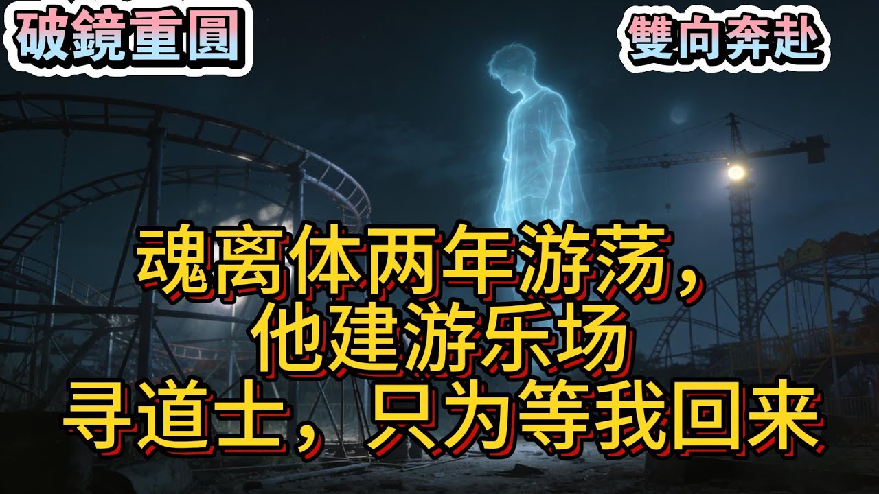 十八歲那年，算命先生說我會在二十四歲時，迎來一場盛大的桃花運。我一直滿心期待。可沒想到，我在二十二歲時就意外去世。我大罵那算命先生是個騙子#一口氣聽完#有聲小說#故事 #爽文推薦 #甜寵文#解壓必備