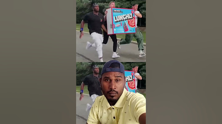 Running With Bigger And Bigger Lunchlys #shortsviral #funny #comedy #trend #mrbeast #mrbeastshorts