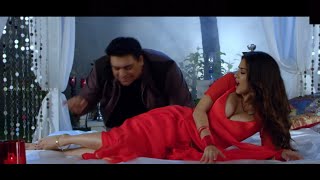 Sunny Leone Hot Feet || Belly Chain || Cleavage HD