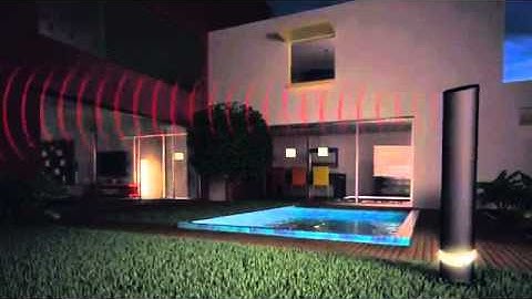 RADAR - Concept Video