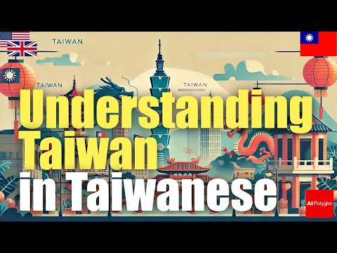 Is Pinyin Used In Taiwan