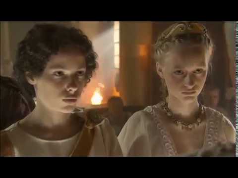 educational research and reviews ROME - Rise and Fall of an Empire - Part 11