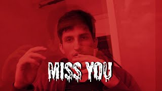 CORPSE - MISS YOU (unofficial music video)