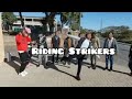 Future: Ridin Strikers[official dance video]