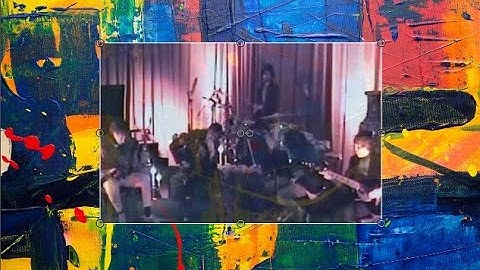 Someday Unplugged version - Unplugged performance video thumbnail