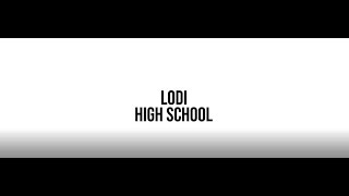 Lodi High School Virtual Graduation - May 26, 2020