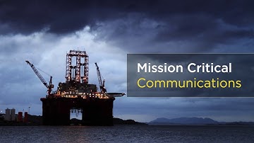 Industrial IP Communications