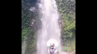 Safira inema sayangen sak senggangmu cover full solah barongan SRCcrew