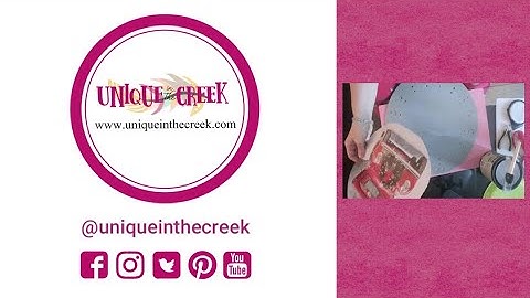 Make this with UITC Wreath Boards |